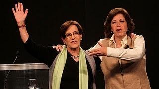 ONPE AL 88.606%: VILLARÁN A 16,297 VOTOS DE FLORES