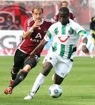 Un doblete del marfileño Ya Konan le da la victoria al Hannover contra el Colonia( 2-1)ontra