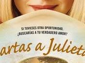 Cartas julieta
