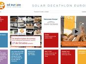 Solar Decathlon: hora solar Arquitectura Viva
