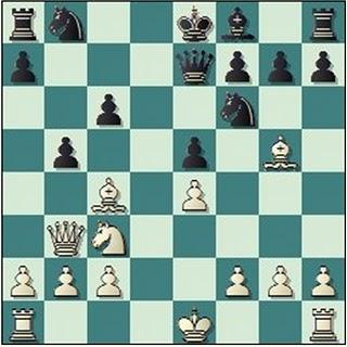 EL LEGADO AJEDRECÍSTICO DE JORGE RIVEIRO (PRIMERA ENTREGA)