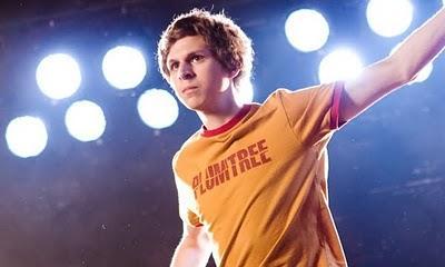 Trailer: Scott Pilgrim contra el mundo (Scott Pilgrim vs. the World) Trailer: Scott Pilgrim contra el mundo (Scott Pilgrim vs. the World)