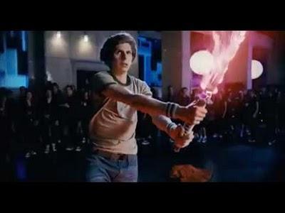 Trailer: Scott Pilgrim contra el mundo (Scott Pilgrim vs. the World)