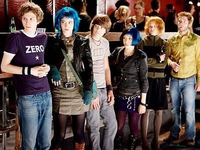 Trailer: Scott Pilgrim contra el mundo (Scott Pilgrim vs. the World) Trailer: Scott Pilgrim contra el mundo (Scott Pilgrim vs. the World)