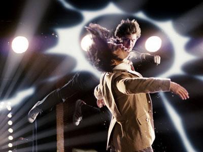 Trailer: Scott Pilgrim contra el mundo (Scott Pilgrim vs. the World) Trailer: Scott Pilgrim contra el mundo (Scott Pilgrim vs. the World)