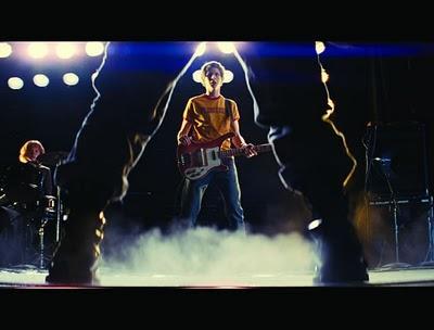 Trailer: Scott Pilgrim contra el mundo (Scott Pilgrim vs. the World) Trailer: Scott Pilgrim contra el mundo (Scott Pilgrim vs. the World)