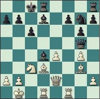 EL LEGADO AJEDRECÍSTICO DE JORGE RIVEIRO (TERCERA ENTREGA)