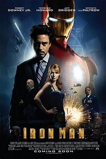 Ironman 2