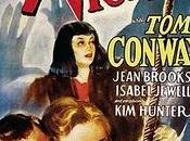 #28NightsBefore: "The Seventh Victim"