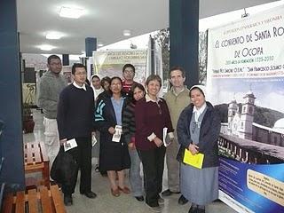 MIS QUERIDOS ALUMNOS DE LA UCSS