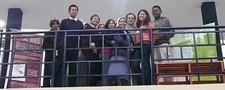 MIS QUERIDOS ALUMNOS DE LA UCSS