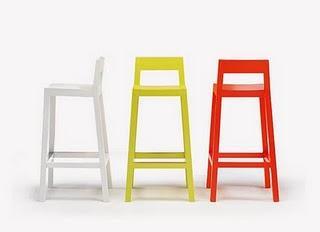 Tú Preguntas!  Información sobre estos taburetes