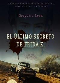 Novedades: thriller, novela negra o policíaca