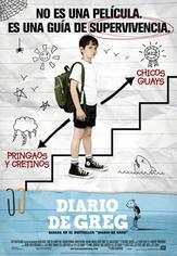 DIARIO DE GREG