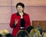 Margaret Wheatley