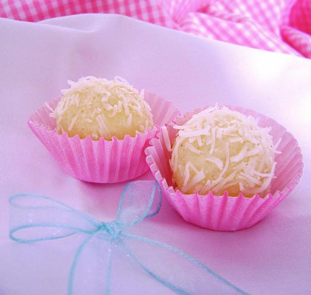 Rafaello - Bombon de Avellana y Coco