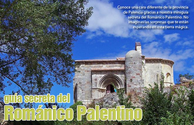 Románico Palentino