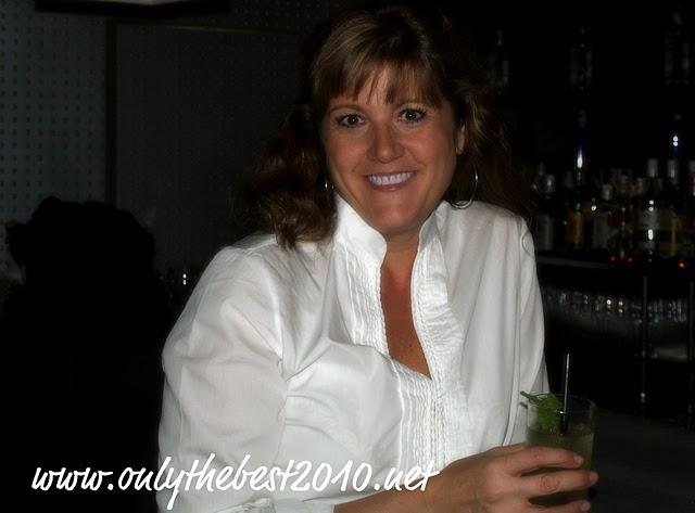 ESTUVIMOS EN LARIOS CAFÉ DEGUSTANDO EL MOJITO Y CÓCTEL QUE SE SERVIRÁ EN LA PRÓXIMA XMAS BLOGGER PARTY