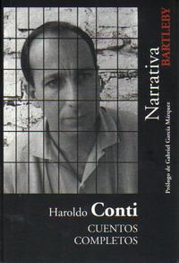 Cuentos completos, por Haroldo Conti