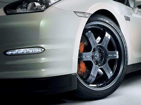 Nissan GT-R 2011 - El deportivo japonés renace