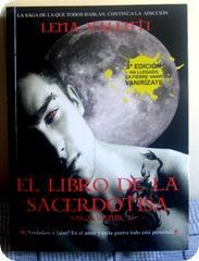 IMM (27) Tiempo, ven a mí