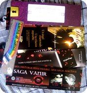 IMM (27) Tiempo, ven a mí