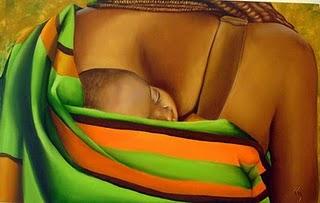 Alejándonos de nuestra biología.