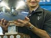 Federer campeón Estocolmo; Troicki Moscú
