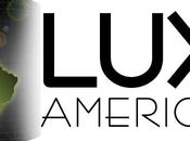 Luxamerica, evento panamericano iluminación