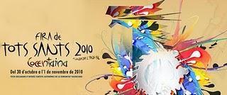 664 Edición de la Fira de Tots Sants 2010 en Cocentaina 664 Edición de la Fira de Tots Sants 2010 en Cocentaina