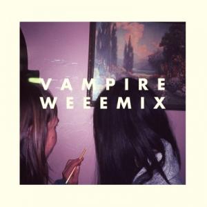 Vampire Weekend – Weeemix
