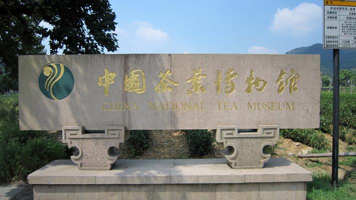 Lecciones sobre el té en Hangzhou