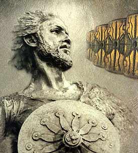 LA PROPUESTA DE GALBA Y EL ERROR DE VIRIATO