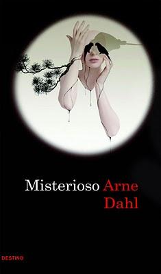 CRÍTICAS LITERARIAS - ARNE DAHL