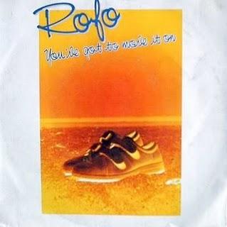 ROFO - YOU´VE GOT TO MOVE IN ON