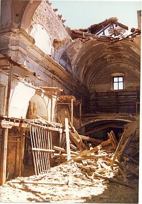 Alfar del Carmen (Talavera de la Reina, 2008 - 2010)