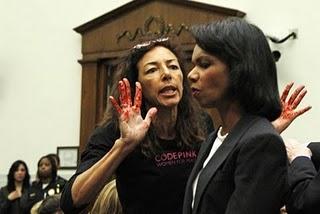 IRAK: CRIMEN CONTRA LA HUMANIDAD