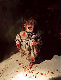 IRAK: CRIMEN CONTRA LA HUMANIDAD