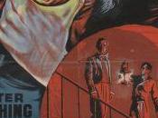 Inglaterra grotesca: Robert Baker Monty Berman, nuevo viejo horror británico. sangre vampiro/La carne demonio