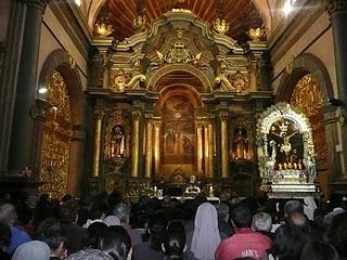 VAMOS CAMINANDO HASTA EL SEÑOR