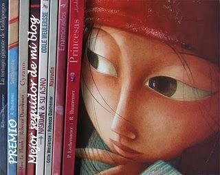 Premio: mejor seguidor de mi blog Premio: mejor seguidor de mi blog