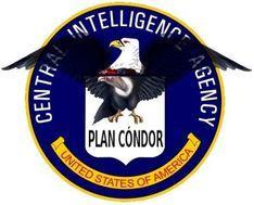 Por donde pasó “el cóndor”