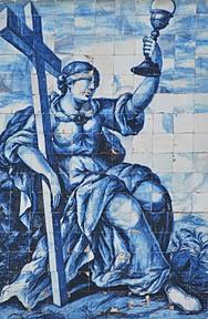 Un río indómito,  una ciudad malograda, un puente inspirado y la Caridad.