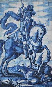 Un río indómito,  una ciudad malograda, un puente inspirado y la Caridad.