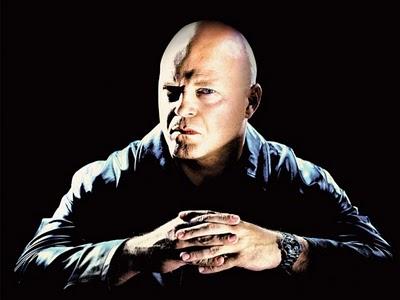 La caja lista: The Shield