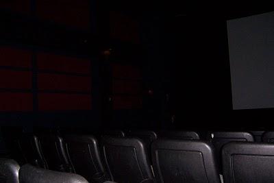 Sé lo que viste el fin de semana pasado/CL