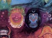 WAKE POSEIDON King Crimson (1970)