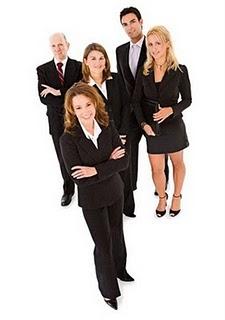 El equipo de ventas es otro factor a menudo descuidado