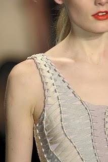 Hervé Léger, dresses to die for