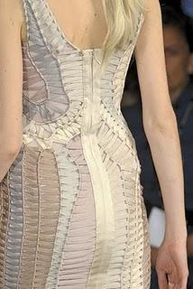 Hervé Léger, dresses to die for